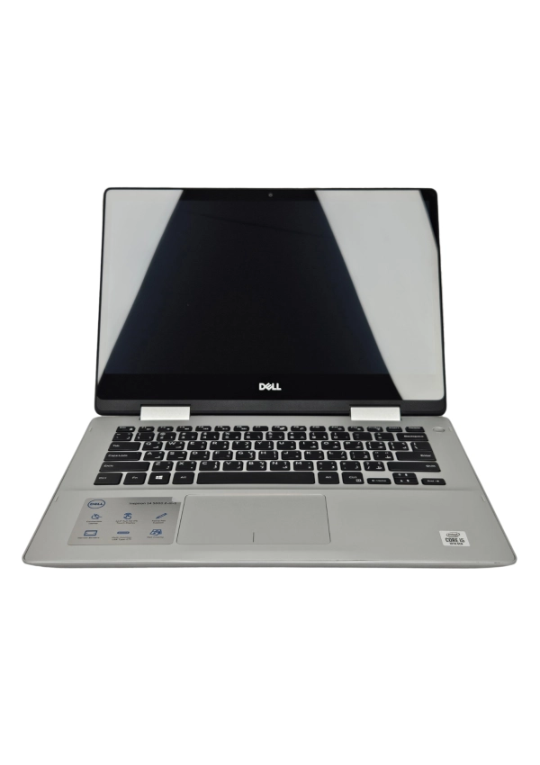 2w1 DELL Inspiron 5491 i5-10210U 8GB 512 SSD 14